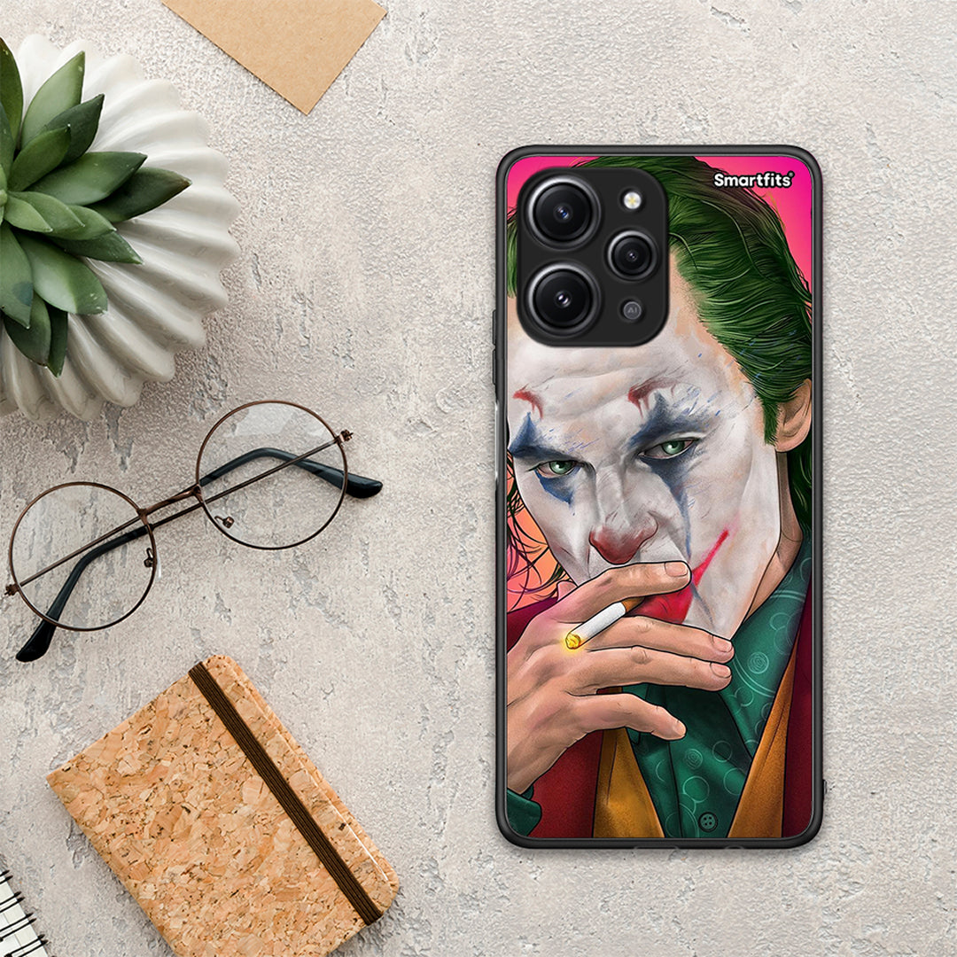 PopArt JokesOnU - Xiaomi Redmi 12 4G θήκη