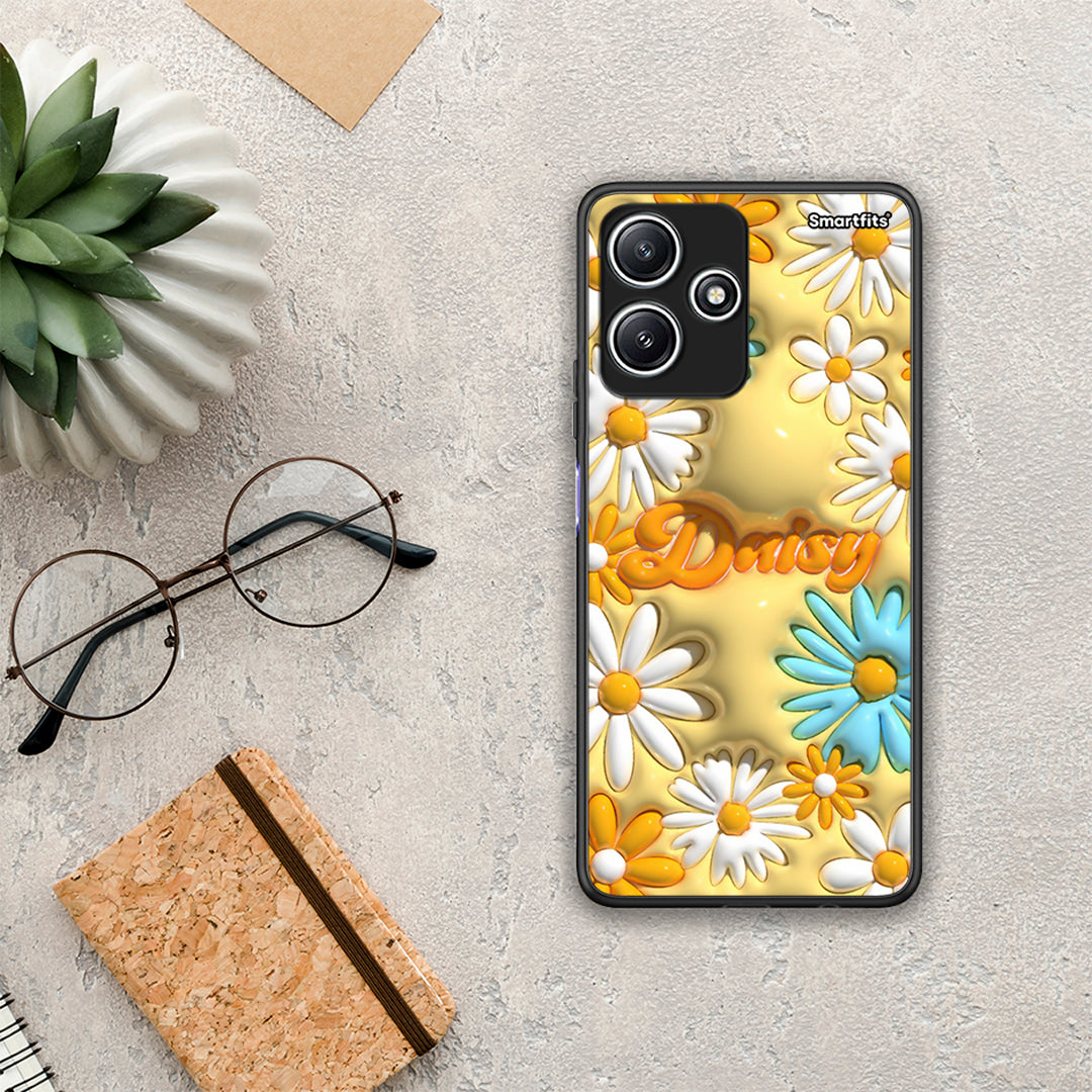 Bubble Daisies - Xiaomi Redmi 12 5G case