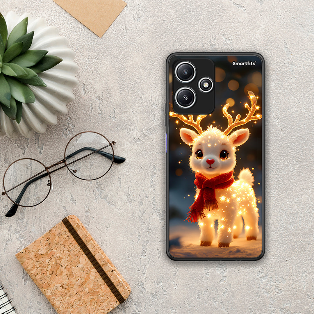 Christmas Cutie - Xiaomi Redmi 12 5G θήκη