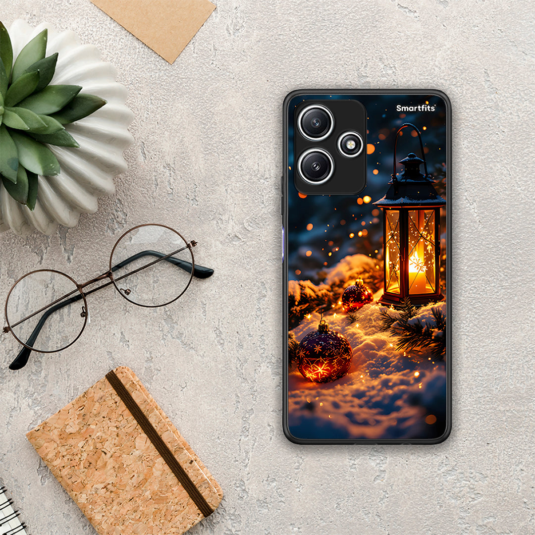 Christmas Ornaments - Xiaomi Redmi 12 5G θήκη