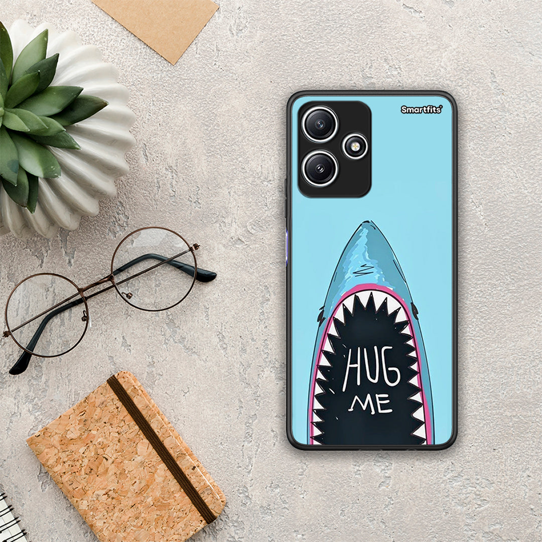 Hug me - Xiaomi Redmi 12 5g case