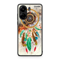 Thumbnail for 4 - Xiaomi Poco C65 DreamCatcher Boho case, cover, bumper