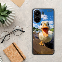 Thumbnail for Duck Face - Xiaomi Poco C65 θήκη