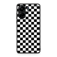 Thumbnail for 4 - Xiaomi Poco C65 Squares Geometric case, cover, bumper