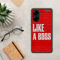 Thumbnail for Like A Boss - Xiaomi Redmi 13C θήκη