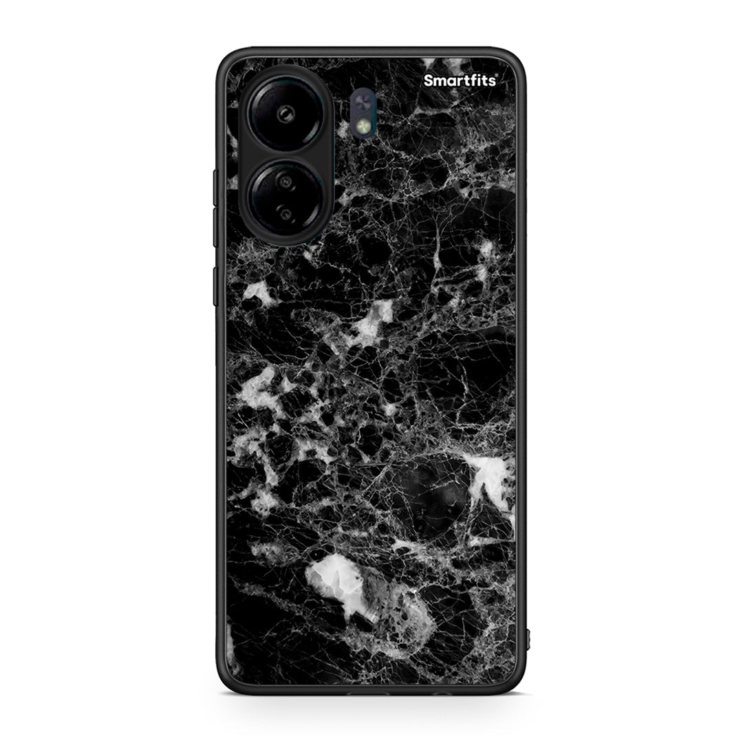 3 - Xiaomi Poco C65 Male marble case, cover, bumper