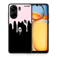 Thumbnail for Melting Halloween Mask - Xiaomi Poco C65 θήκη