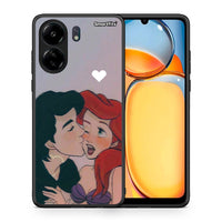 Thumbnail for Mermaid Couple - Xiaomi Poco C65 θήκη