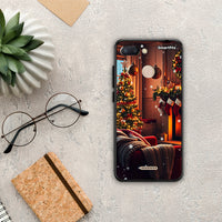 Thumbnail for Home For Christmas - Xiaomi Redmi 6 θήκη