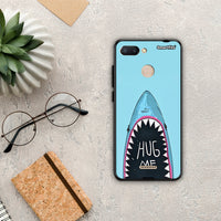 Thumbnail for Hug me - Xiaomi Redmi 6 case