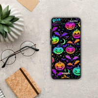 Thumbnail for Neon Halloween - Xiaomi Redmi 6A θήκη