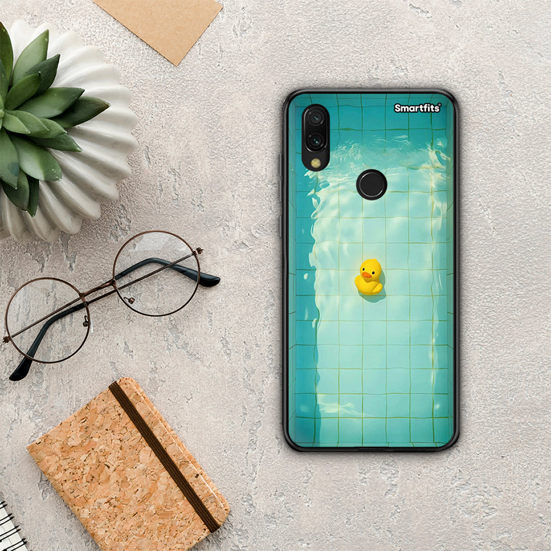 Yellow Duck - Xiaomi Redmi 7 case