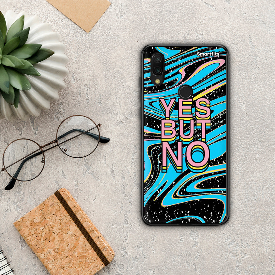 Yes but No - Xiaomi Redmi 7 case