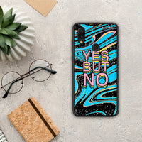 Thumbnail for Yes but No - Xiaomi Redmi 7 case