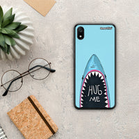 Thumbnail for Hug me - Xiaomi Redmi 7a case