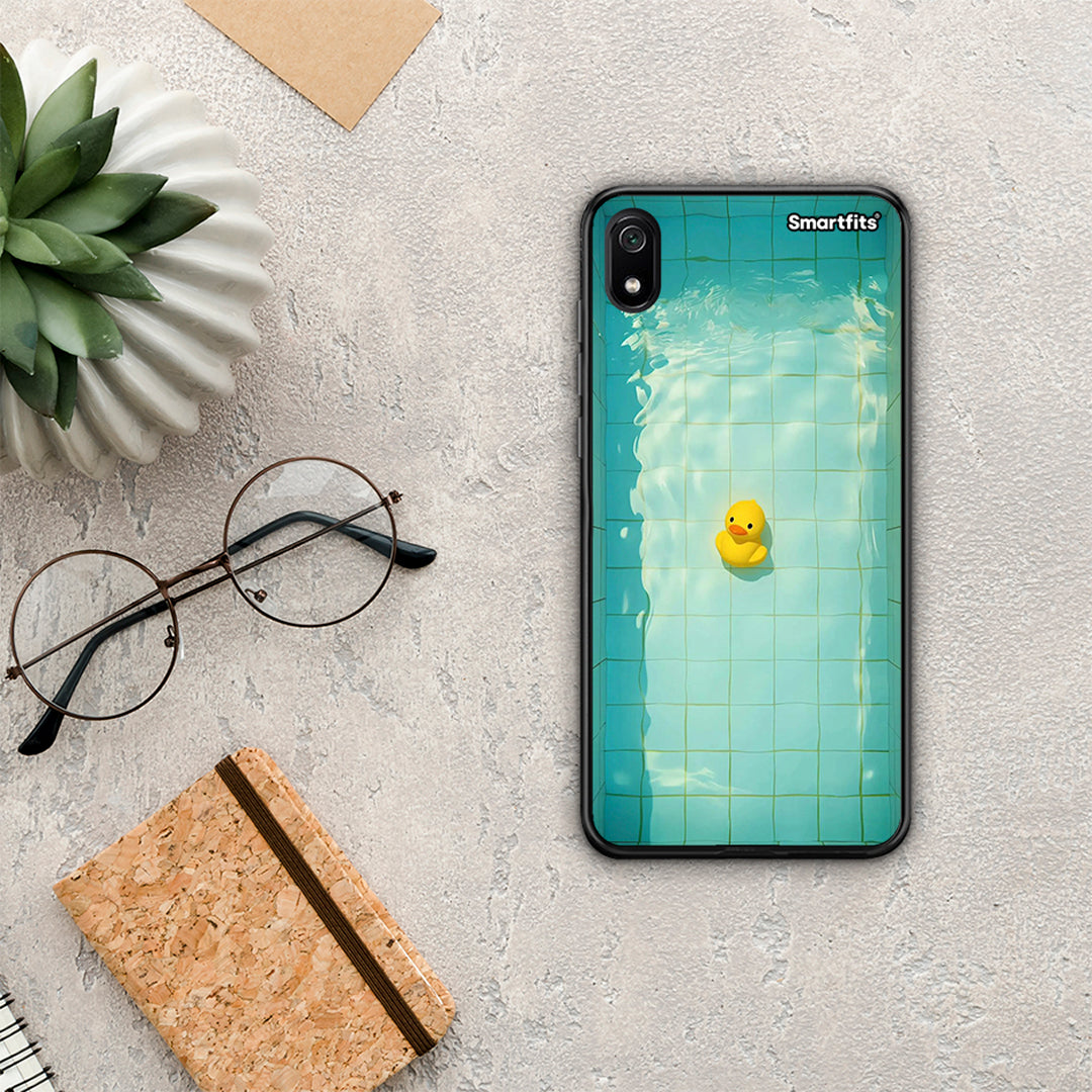 Yellow Duck - Xiaomi Redmi 7a case