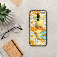 Thumbnail for Bubble Daisies - Xiaomi Redmi 8 case