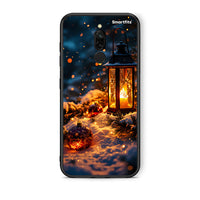 Thumbnail for Xiaomi Redmi 8 Christmas Ornaments θήκη από τη Smartfits με σχέδιο στο πίσω μέρος και μαύρο περίβλημα | Smartphone case with colorful back and black bezels by Smartfits