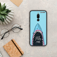 Thumbnail for Hug me - Xiaomi Redmi 8 case