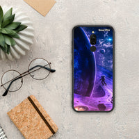 Thumbnail for Lost Astronaut - Xiaomi Redmi 8 θήκη