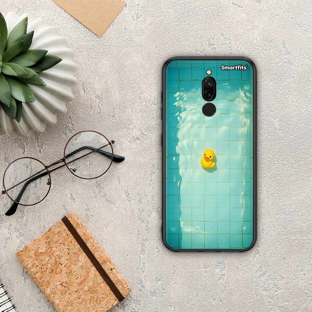 Yellow Duck - Xiaomi Redmi 8 case