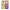 Θήκη Xiaomi Redmi 8A Bubble Daisies από τη Smartfits με σχέδιο στο πίσω μέρος και μαύρο περίβλημα | Xiaomi Redmi 8A Bubble Daisies case with colorful back and black bezels