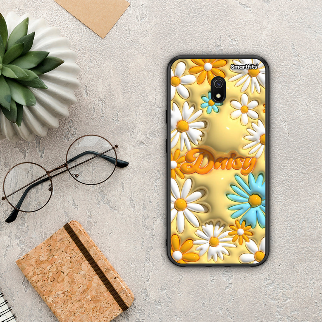 Bubble Daisies - Xiaomi Redmi 8a case