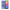 Θήκη Xiaomi Redmi 8A Chevron Devilfish από τη Smartfits με σχέδιο στο πίσω μέρος και μαύρο περίβλημα | Xiaomi Redmi 8A Chevron Devilfish case with colorful back and black bezels