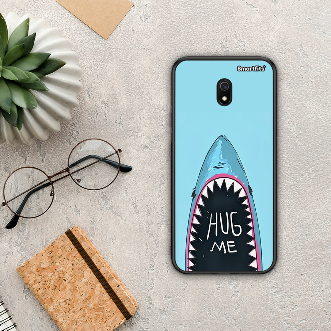 Hug me - Xiaomi Redmi 8a case