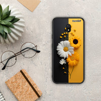 Thumbnail for Yellow Daisies - Xiaomi Redmi 8a case