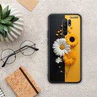 Thumbnail for Yellow Daisies - Xiaomi Redmi 9 /9 Prime Case