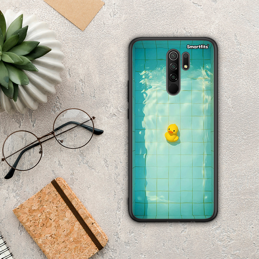 Yellow Duck - Xiaomi Redmi 9 /9 Prime Case