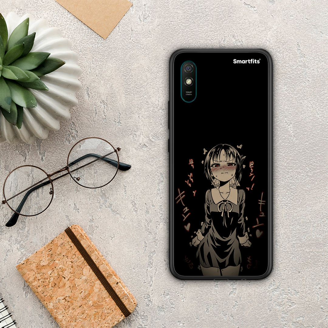 Anime Girl - Xiaomi Redmi 9A / 9AT θήκη