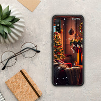 Thumbnail for Home For Christmas - Xiaomi Redmi 9A / 9AT θήκη