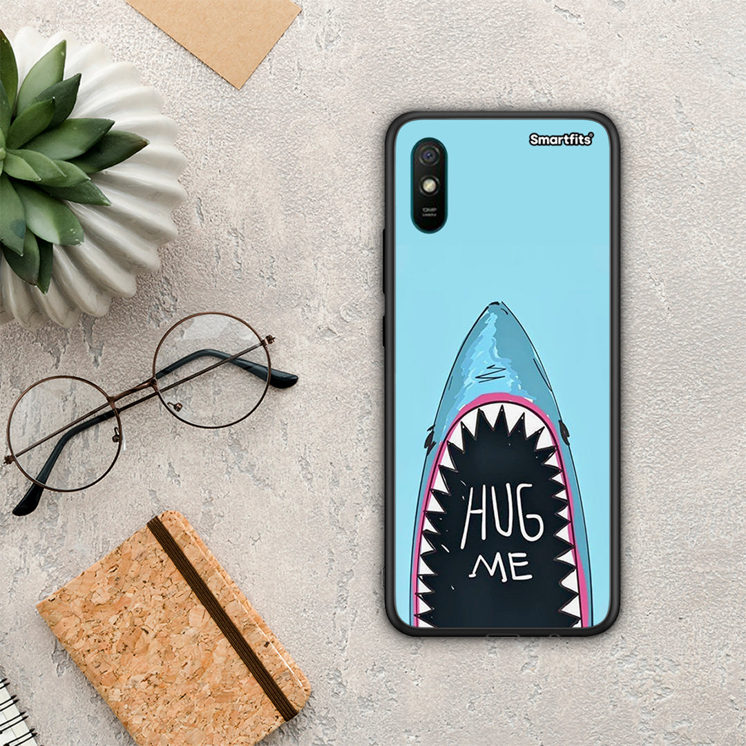 Hug me - Xiaomi Redmi 9a / 9at case