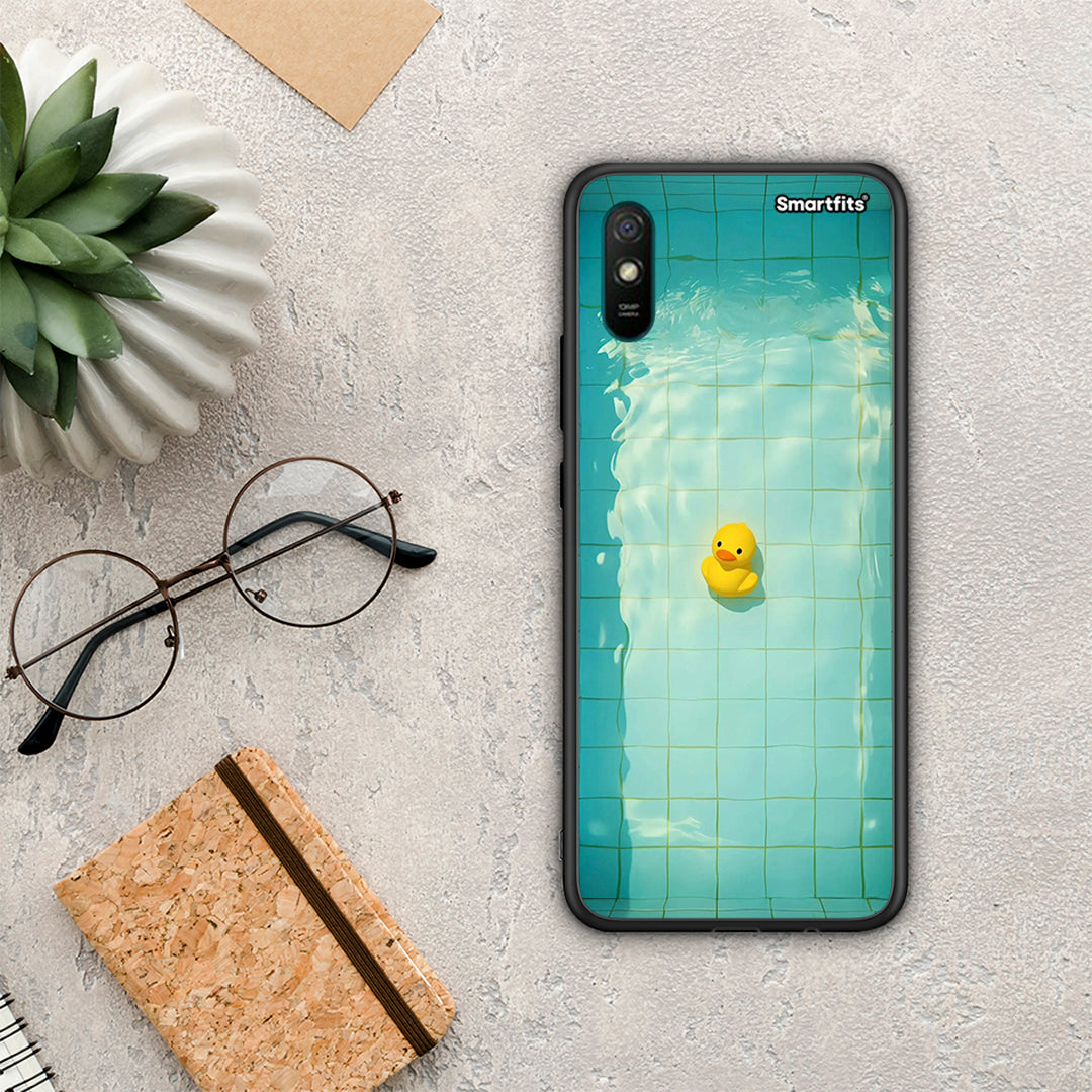 Yellow Duck - Xiaomi Redmi 9a / 9at Case