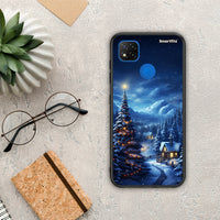 Thumbnail for Christmas Scenery - Xiaomi Redmi 9C θήκη