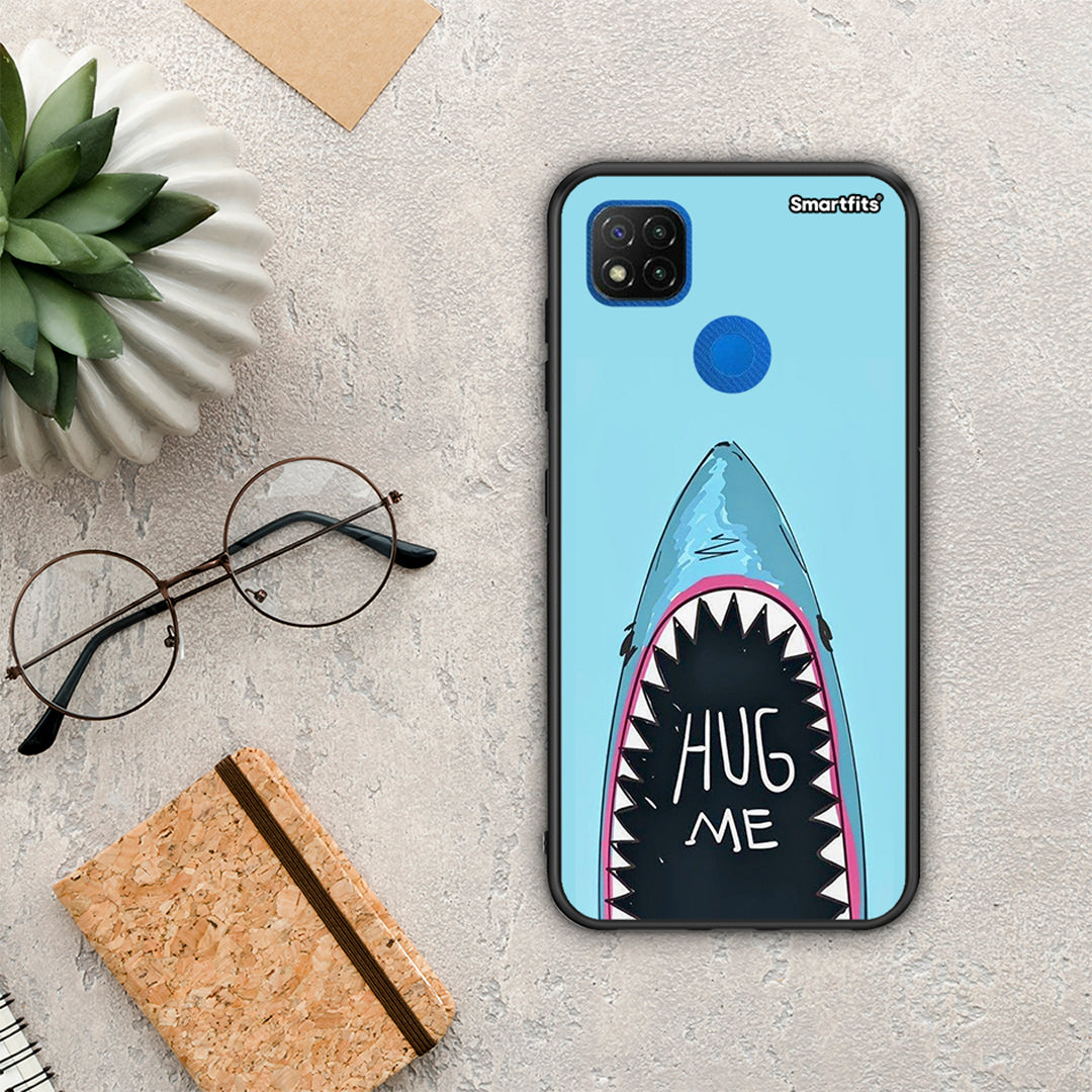 Hug me - Xiaomi Redmi 9c case