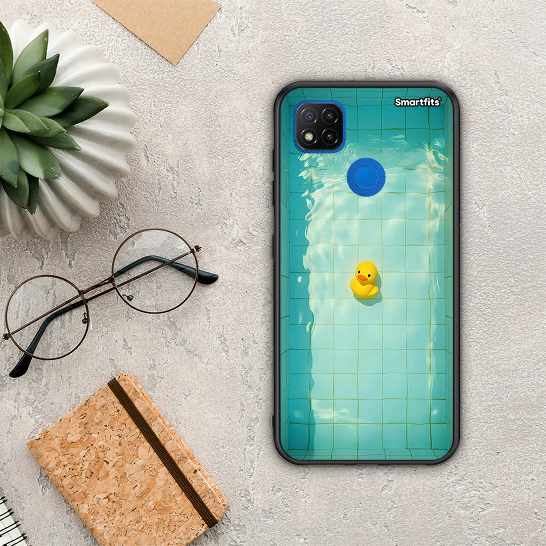 Yellow Duck - Xiaomi Redmi 9c case