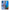 Θήκη Xiaomi Redmi 9T Chevron Devilfish από τη Smartfits με σχέδιο στο πίσω μέρος και μαύρο περίβλημα | Xiaomi Redmi 9T Chevron Devilfish case with colorful back and black bezels