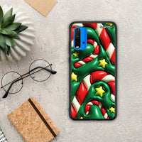 Thumbnail for Christmas Bubbles - Xiaomi Poco M3 θήκη