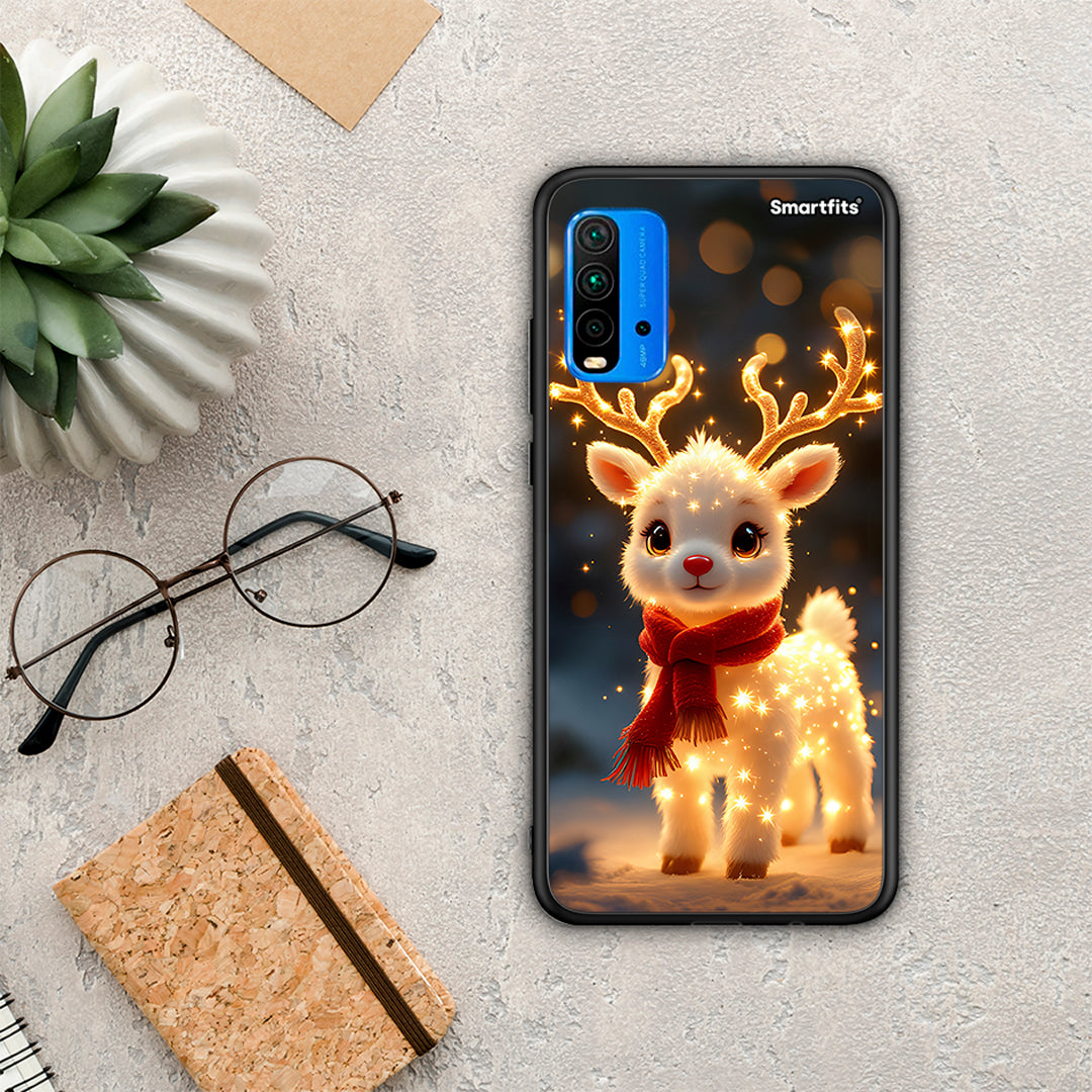 Christmas Cutie - Xiaomi Poco M3 θήκη