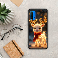 Thumbnail for Christmas Cutie - Xiaomi Poco M3 θήκη