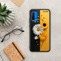 Thumbnail for Yellow Daisies - Xiaomi Redmi 9T case