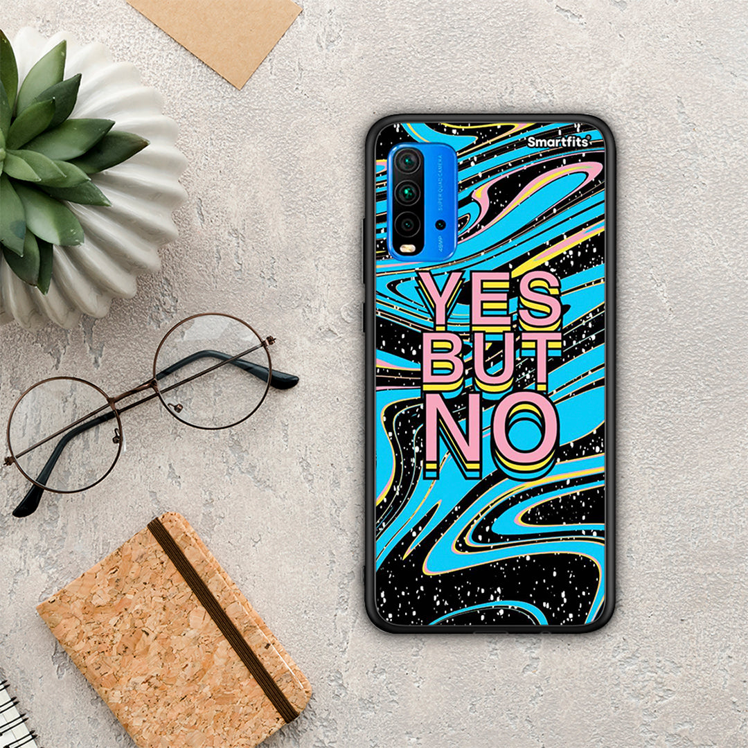 Yes but No - Xiaomi Poco M3 case