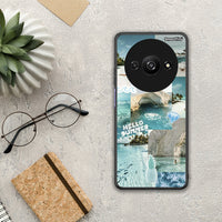 Thumbnail for Aesthetic Summer - Xiaomi Redmi A3 case