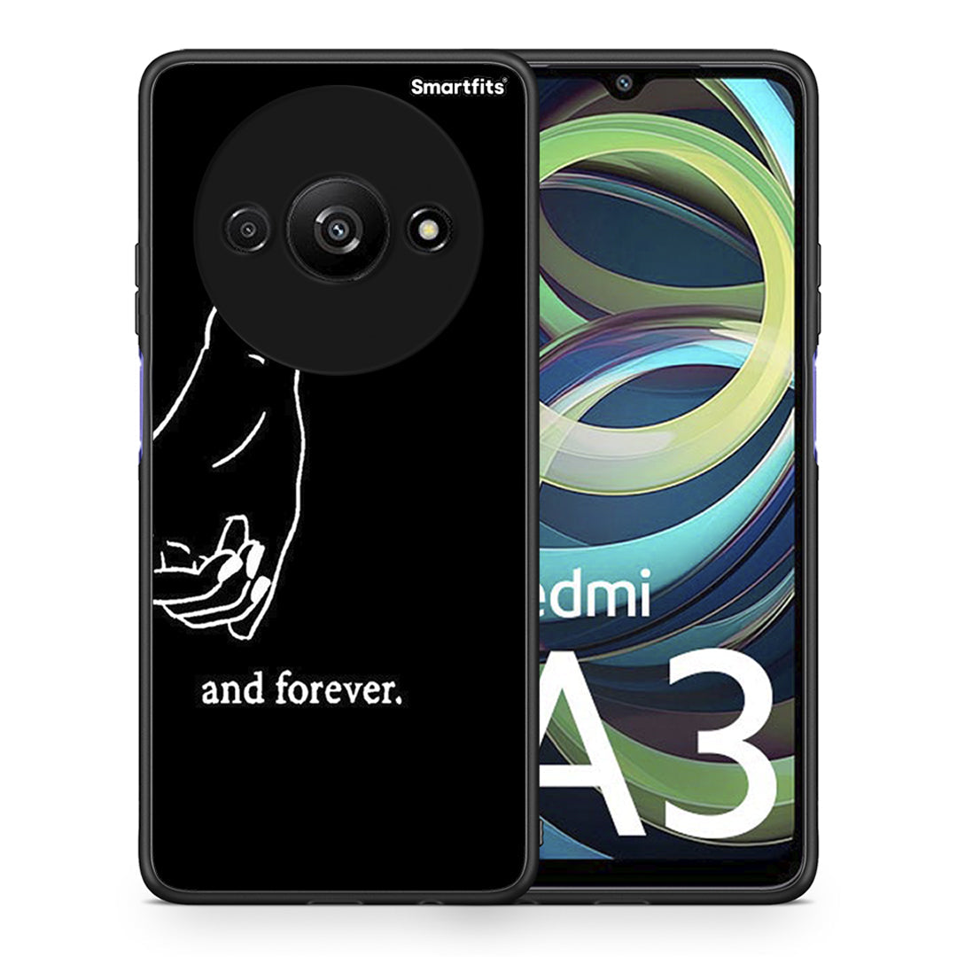 Always & Forever 2 - Xiaomi Redmi A3 θήκη