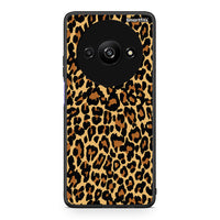 Thumbnail for 21 - Xiaomi Redmi A3 Leopard Animal case, cover, bumper