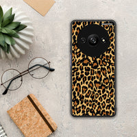 Thumbnail for Animal Leopard - Xiaomi Redmi A3 θήκη