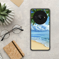 Thumbnail for Beautiful Beach - Xiaomi Redmi A3 case